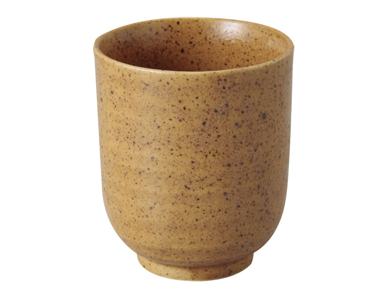 和風湯のみ（小）／W2050